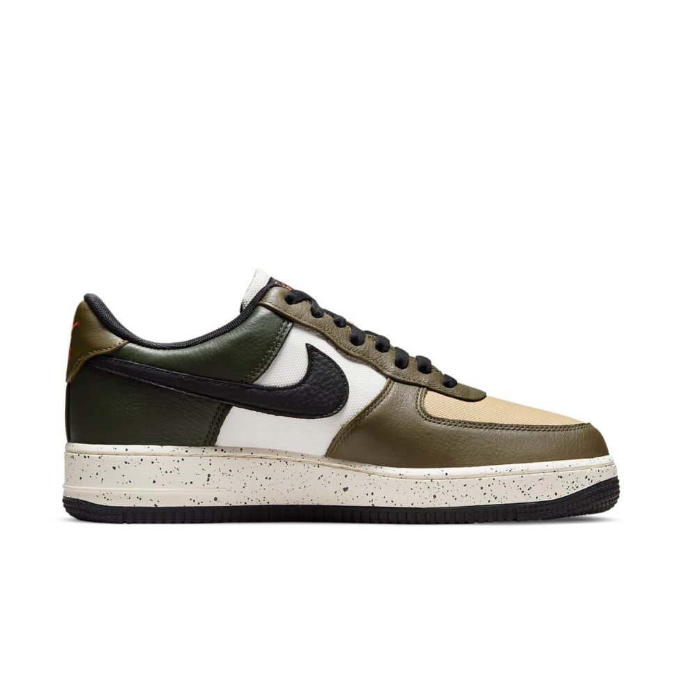 Nike Air Force 1 Low GTX 'Escape' DM6435-222 - Image 2