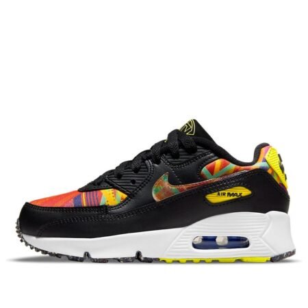 (PS) Nike Air Max 90 'Latino Heritage Month - Familia' DM6920-900