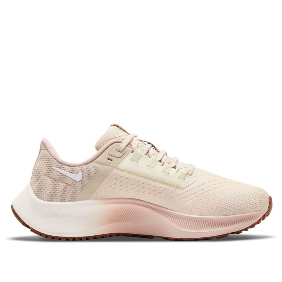 (WMNS) Nike Air Zoom Pegasus 38 'Dandy Dandelions' DM7195-211 - Image 2