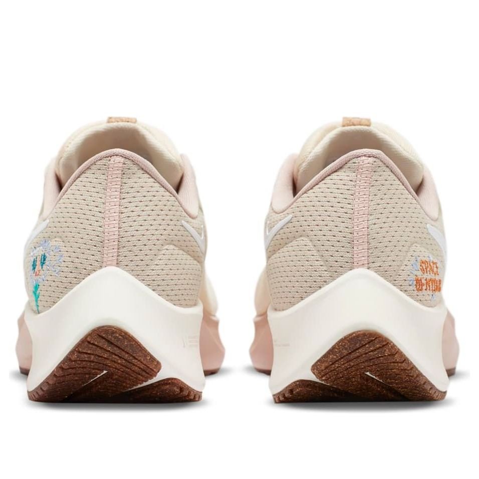 (WMNS) Nike Air Zoom Pegasus 38 'Dandy Dandelions' DM7195-211 - Image 5