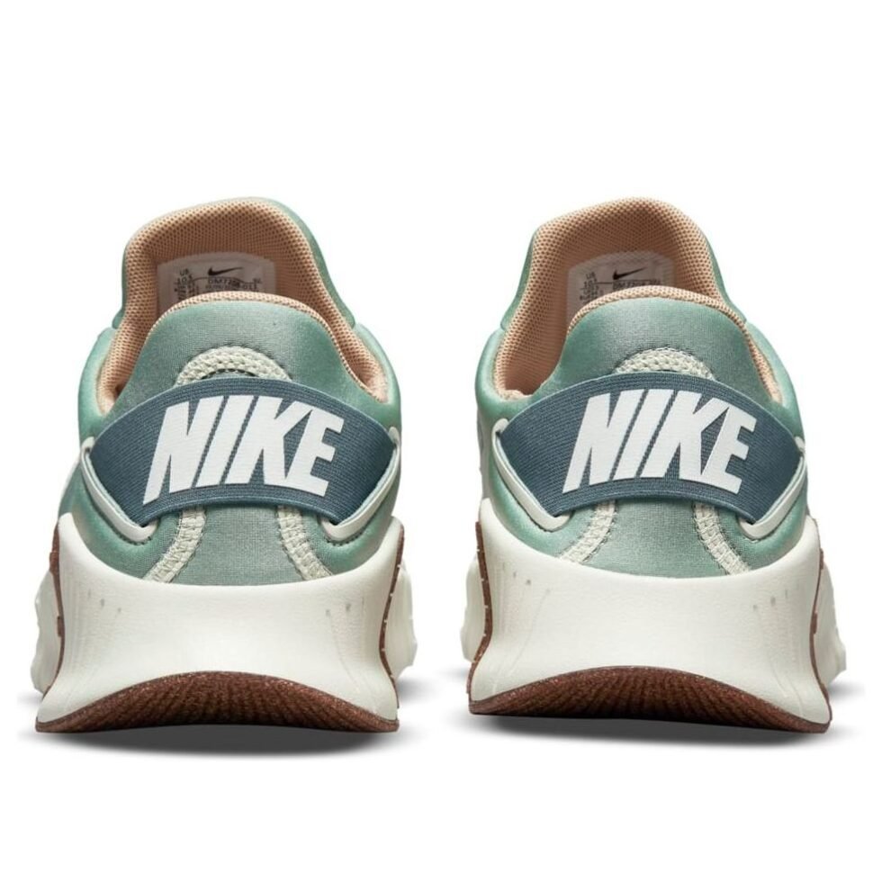 Nike Free Metcon 4 'Sea Glass' DM7208-011 - Image 5