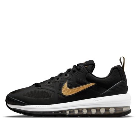 Nike Air Max Genome 'Black Metallic Gold' DM7567-001