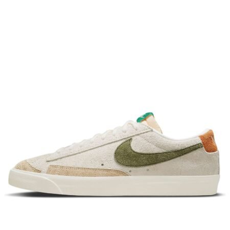 Nike Blazer Low '77 Premium 'Ugly Duckling' DM7582-100