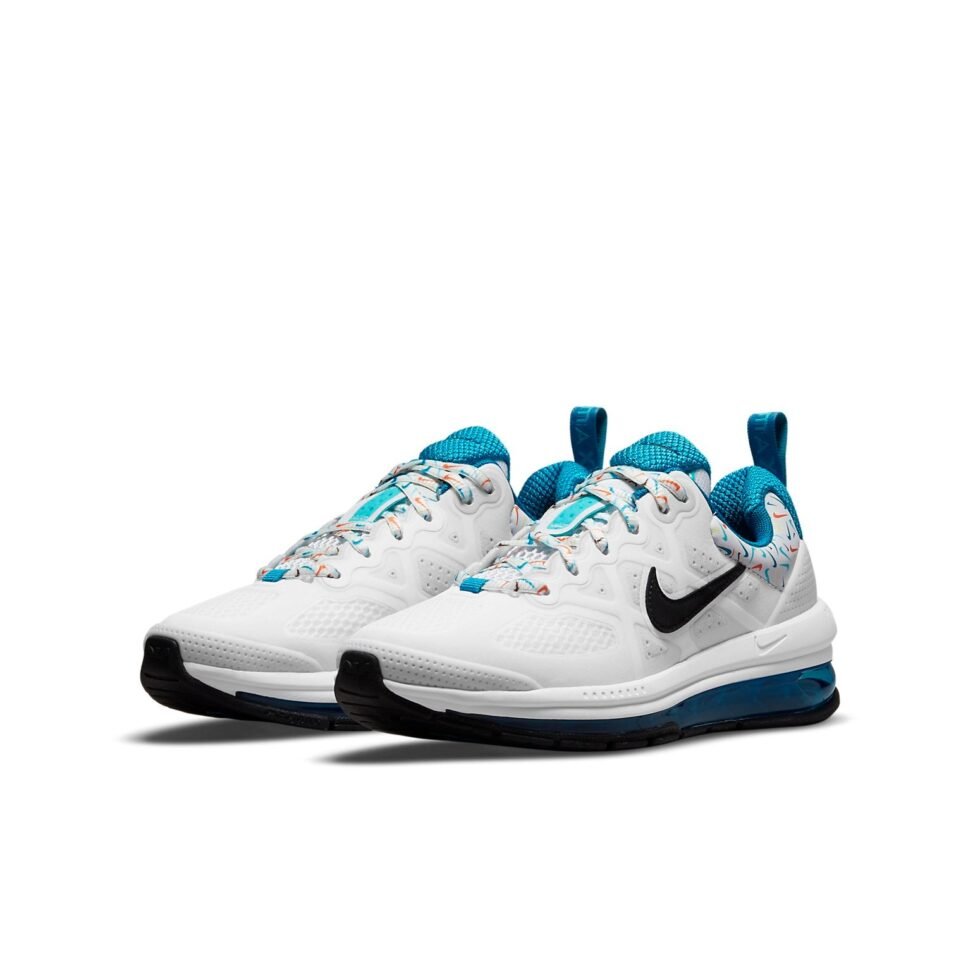 (GS) Nike Air Max Genome 'Swooshfetti' DM7600-100 - Image 3