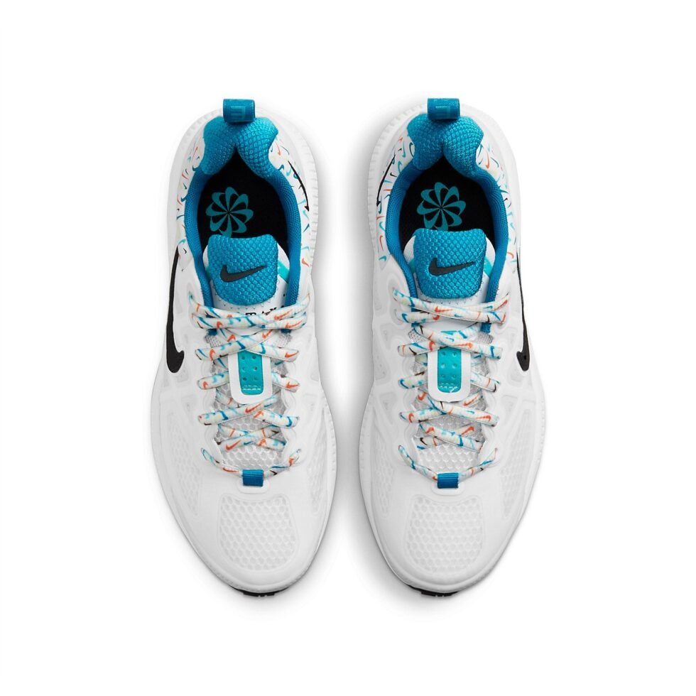 (GS) Nike Air Max Genome 'Swooshfetti' DM7600-100 - Image 4