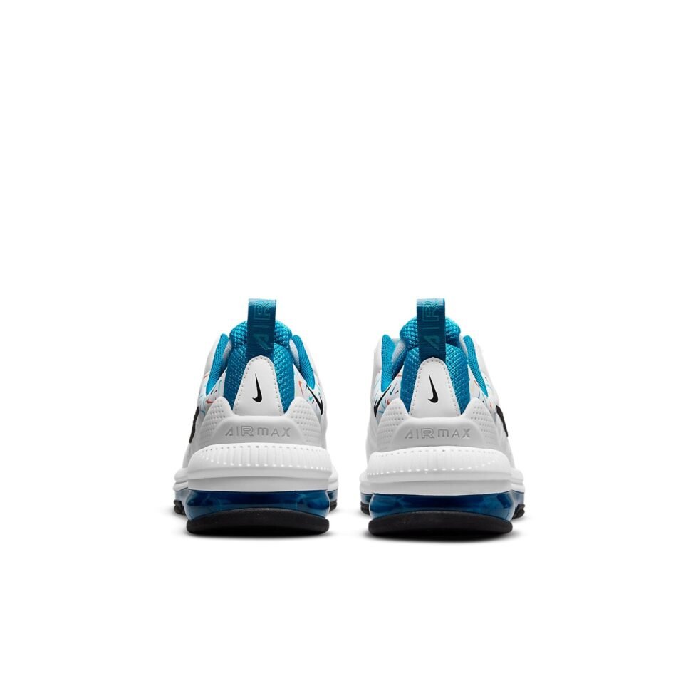 (GS) Nike Air Max Genome 'Swooshfetti' DM7600-100 - Image 5
