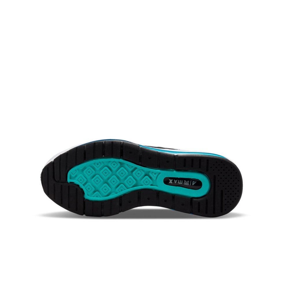(GS) Nike Air Max Genome 'Swooshfetti' DM7600-100 - Image 6