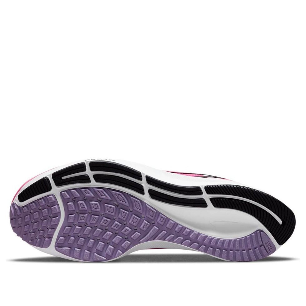 (WMNS) Nike Pegasus 38 'Pink Black' DM7721-639 - Image 6