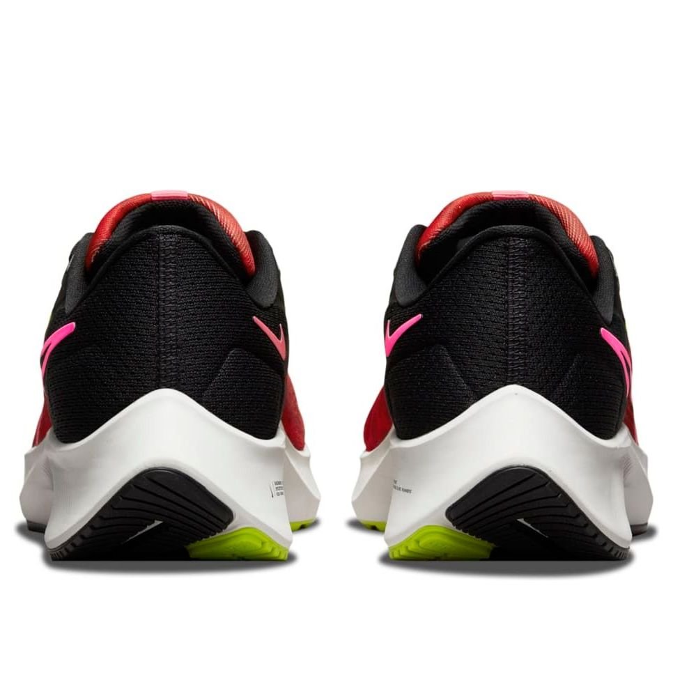 (WMNS) Nike Air Zoom Pegasus 38 'Chile Red Hyper Pink' DM8061-600 - Image 5
