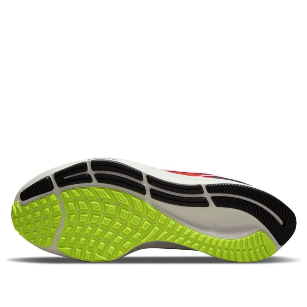 (WMNS) Nike Air Zoom Pegasus 38 'Chile Red Hyper Pink' DM8061-600 - Image 6