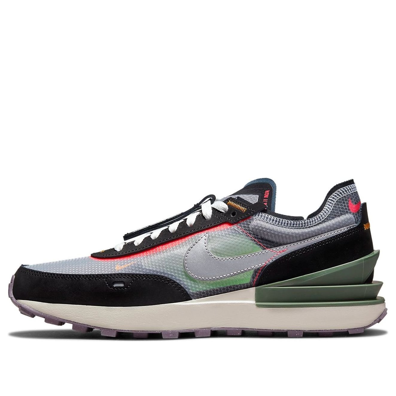 Nike Waffle One 'Exeter Edition' DM8110-100