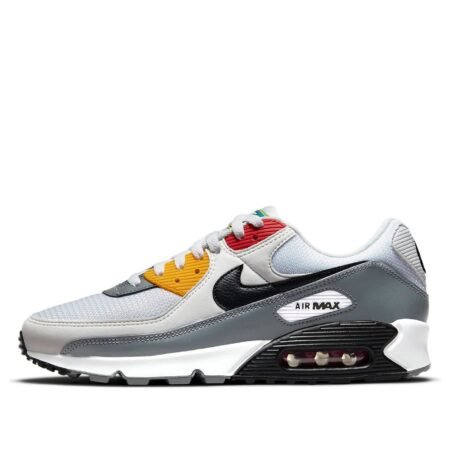 Nike Air Max 90 'Peace, Love, Basketball' DM8151-100
