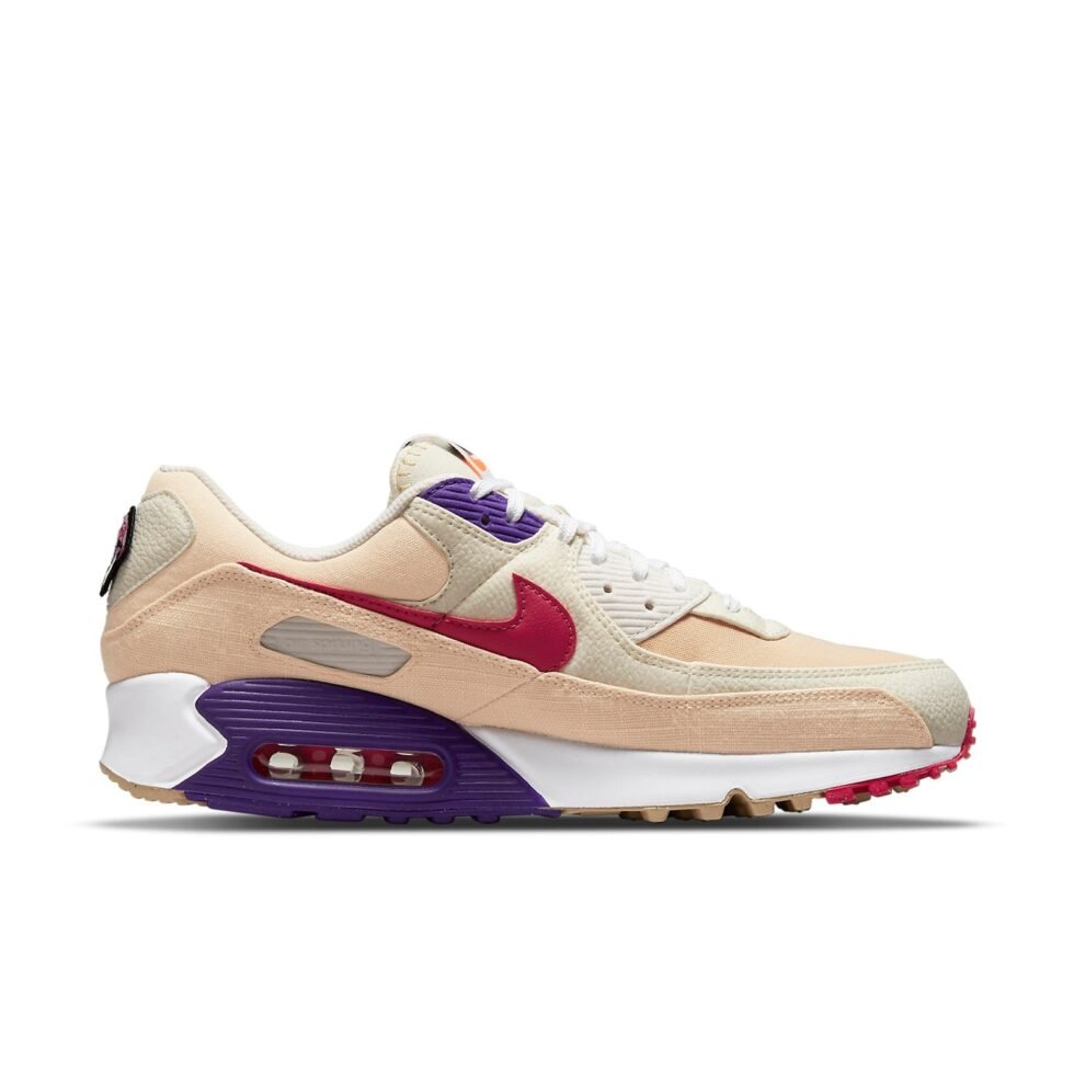 Nike Air Max 90 'Air Sprung' DM8171-200 - Image 2