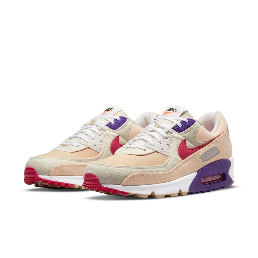 Nike Air Max 90 'Air Sprung' DM8171-200 - Image 3