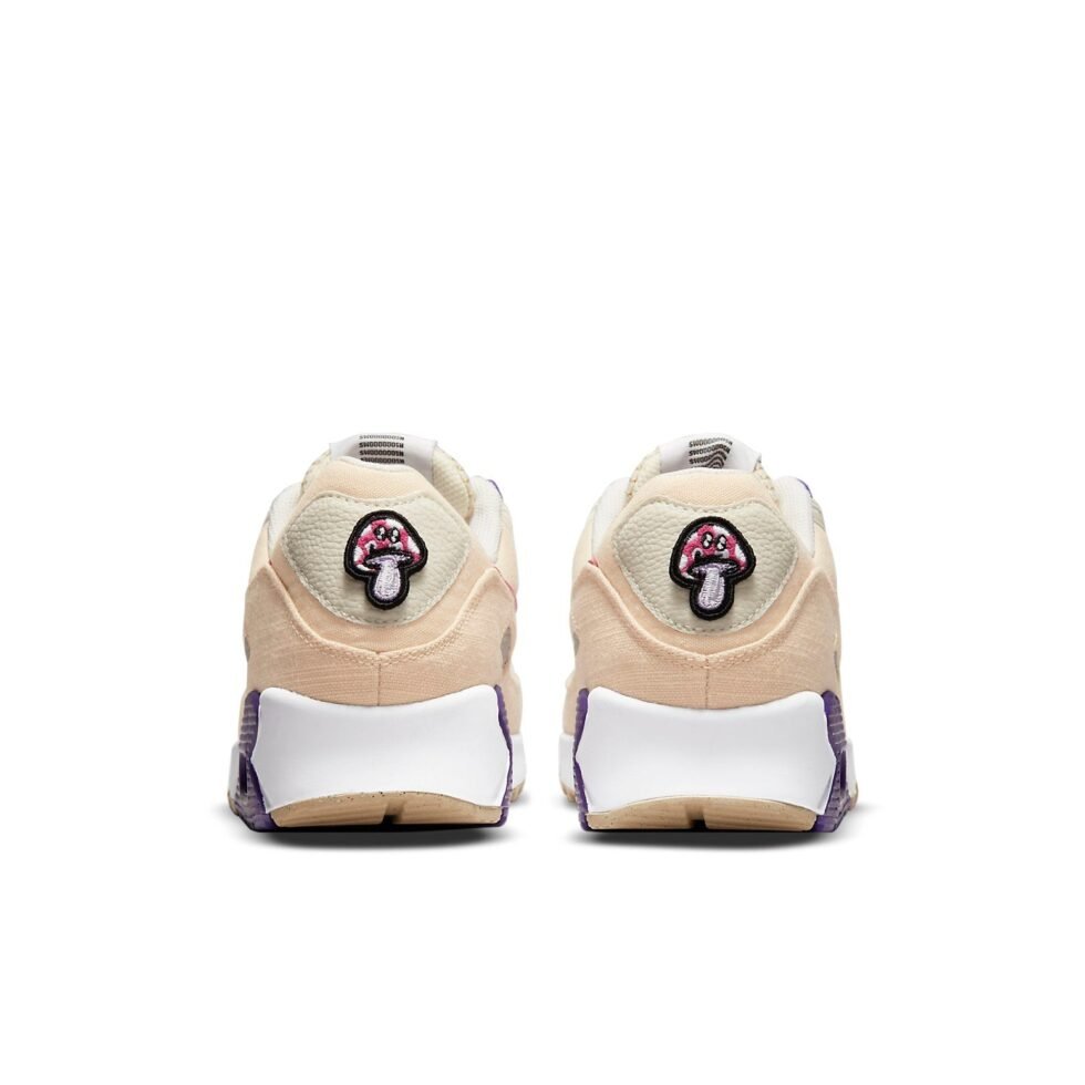 Nike Air Max 90 'Air Sprung' DM8171-200 - Image 5