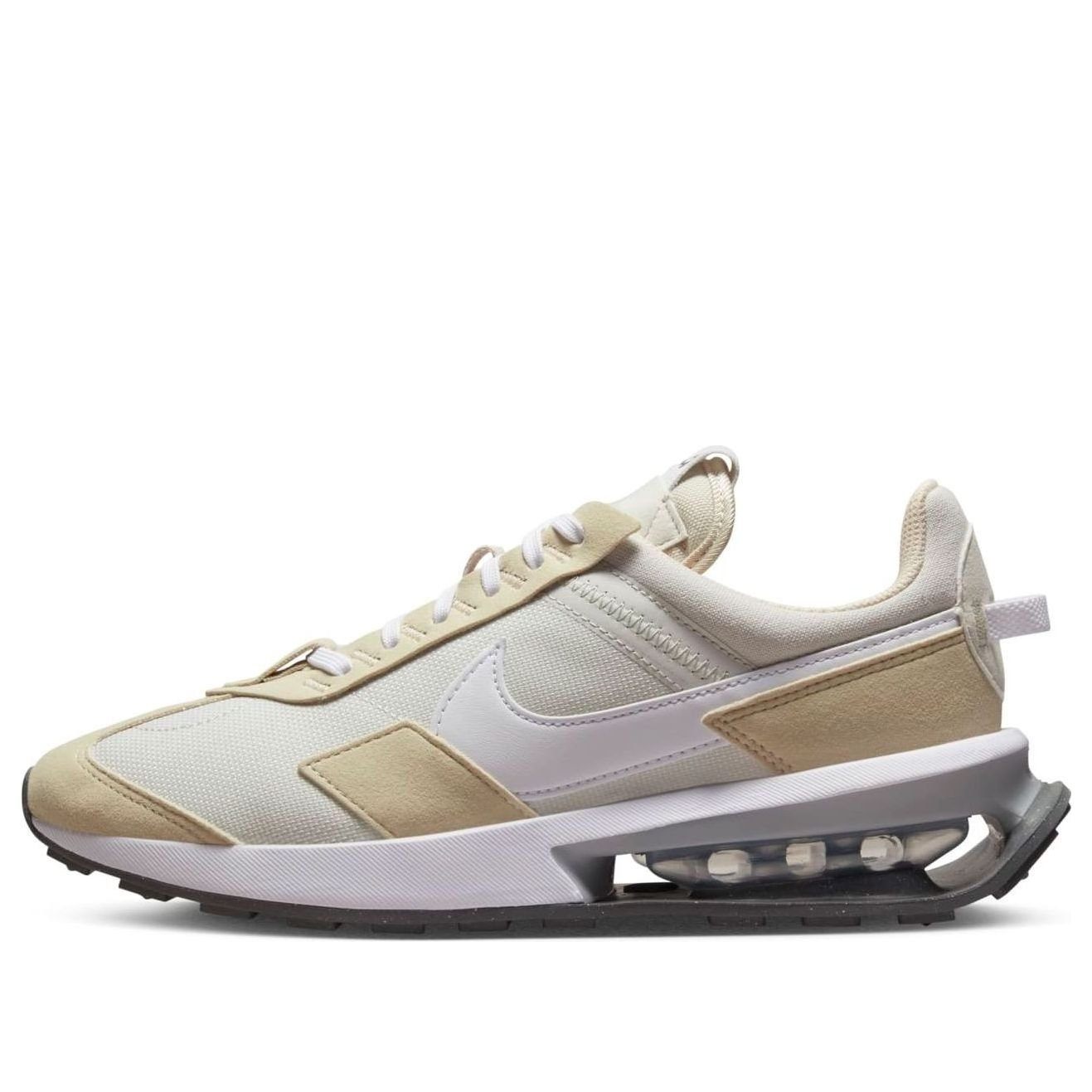 (WMNS) Nike Air Max Pre-Day 'Light Bone Sanddrift' DM8259-002