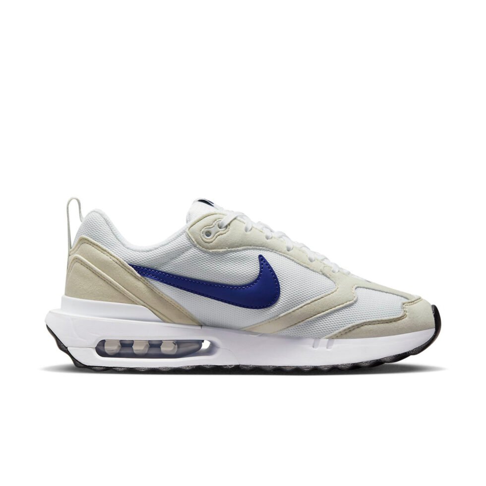 (WMNS) Nike Air Max Dawn 'White Lapis' DM8262-101 - Image 2