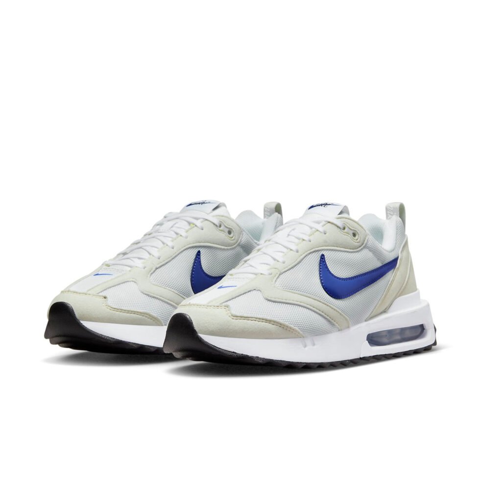 (WMNS) Nike Air Max Dawn 'White Lapis' DM8262-101 - Image 3