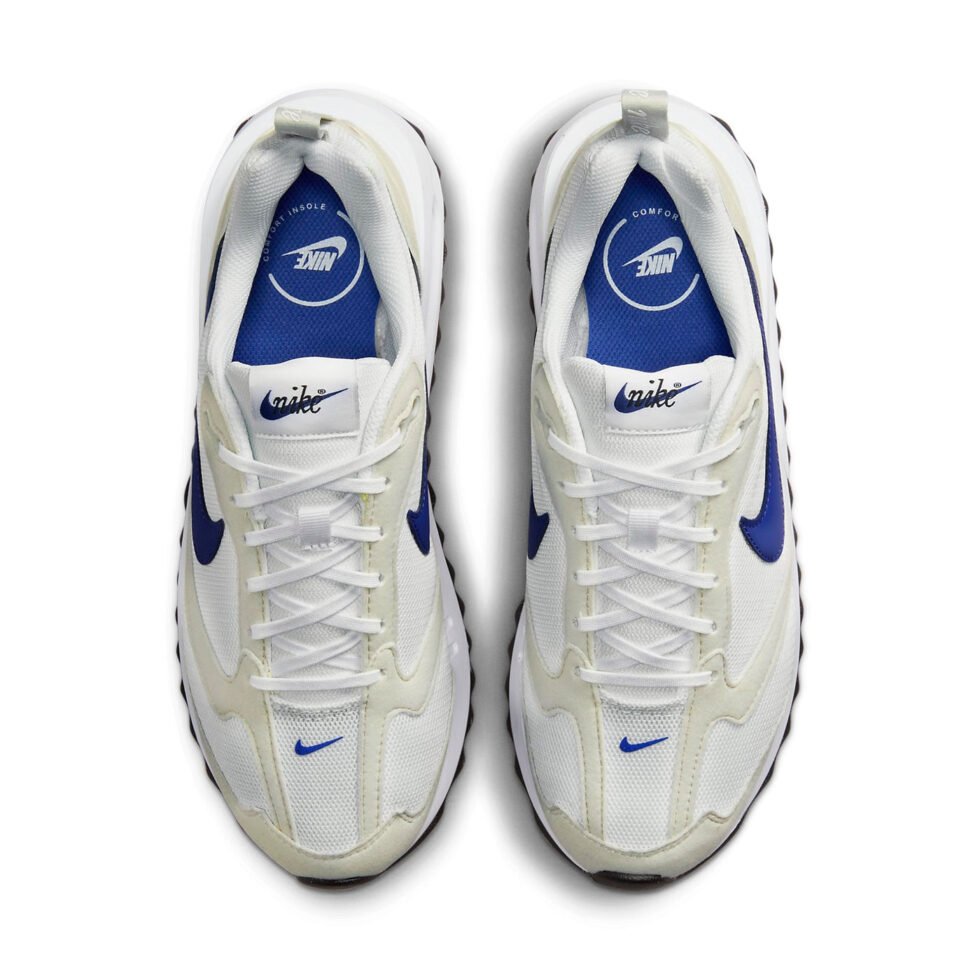 (WMNS) Nike Air Max Dawn 'White Lapis' DM8262-101 - Image 4