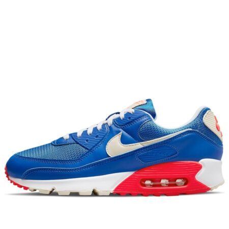 Nike Air Max 90 'USA 2021 - Blue' DM8316-400