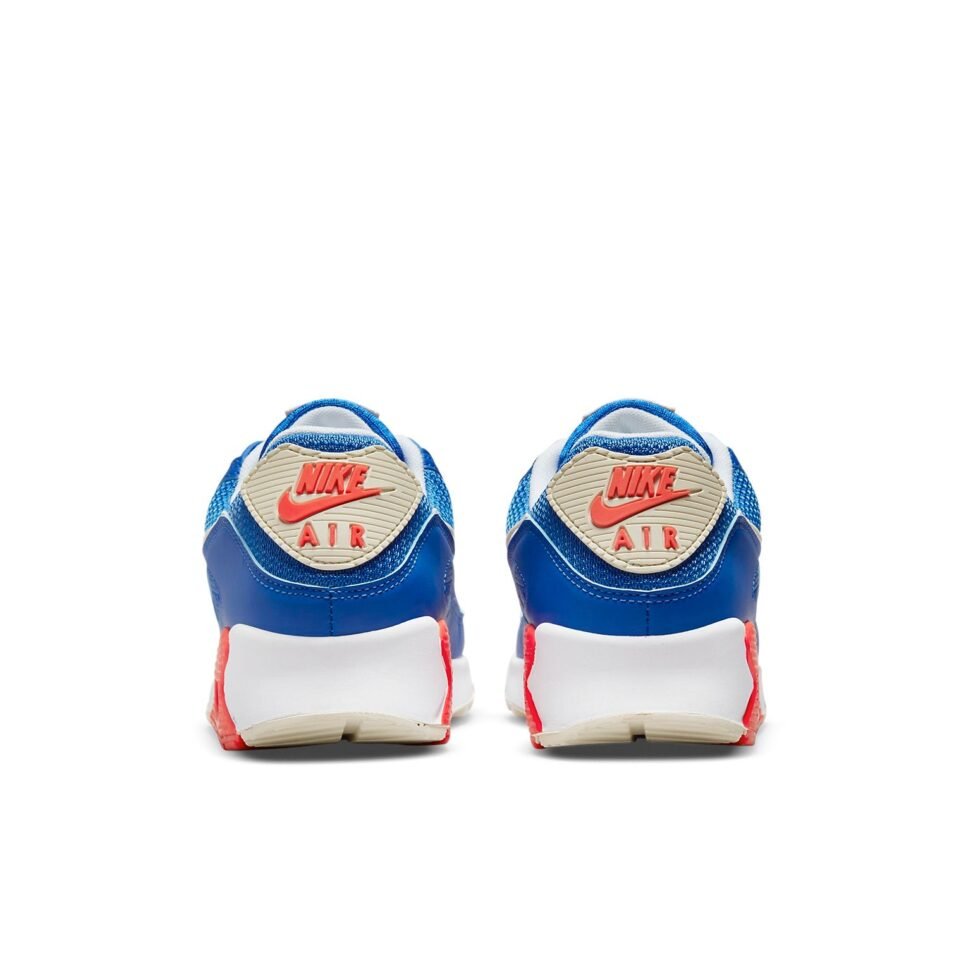 Nike Air Max 90 'USA 2021 - Blue' DM8316-400 - Image 5