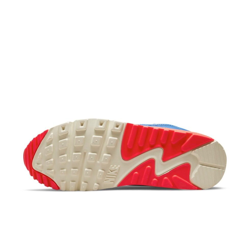 Nike Air Max 90 'USA 2021 - Blue' DM8316-400 - Image 6