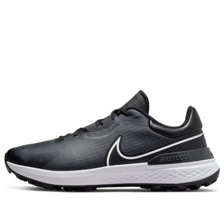 Nike React Infinity Pro 2 Wide 'Dark Smoke Grey White' DM8449-015