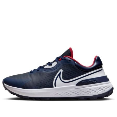 Nike React Infinity Pro 2 'Blue' DM8449-400
