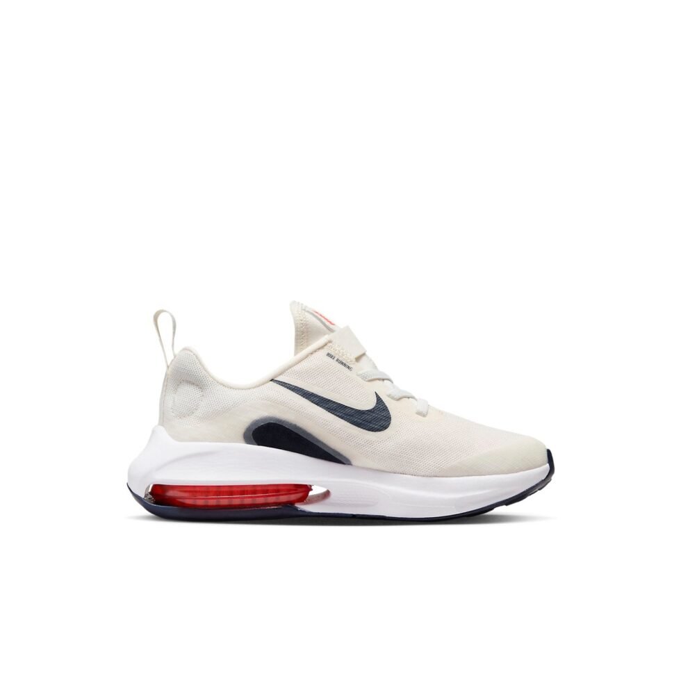 (GS) Nike Air Zoom Arcadia 2 'Beige Dark Obsidian' DM8492-009 - Image 2