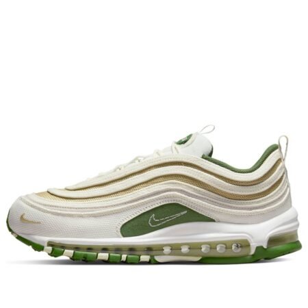 Nike Air Max 97 SE 'Sun Club - Sail Treeline' DM8588-100