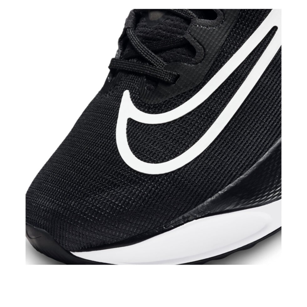 Nike Zoom Fly 5 'Black White' DM8968-001 - Image 5