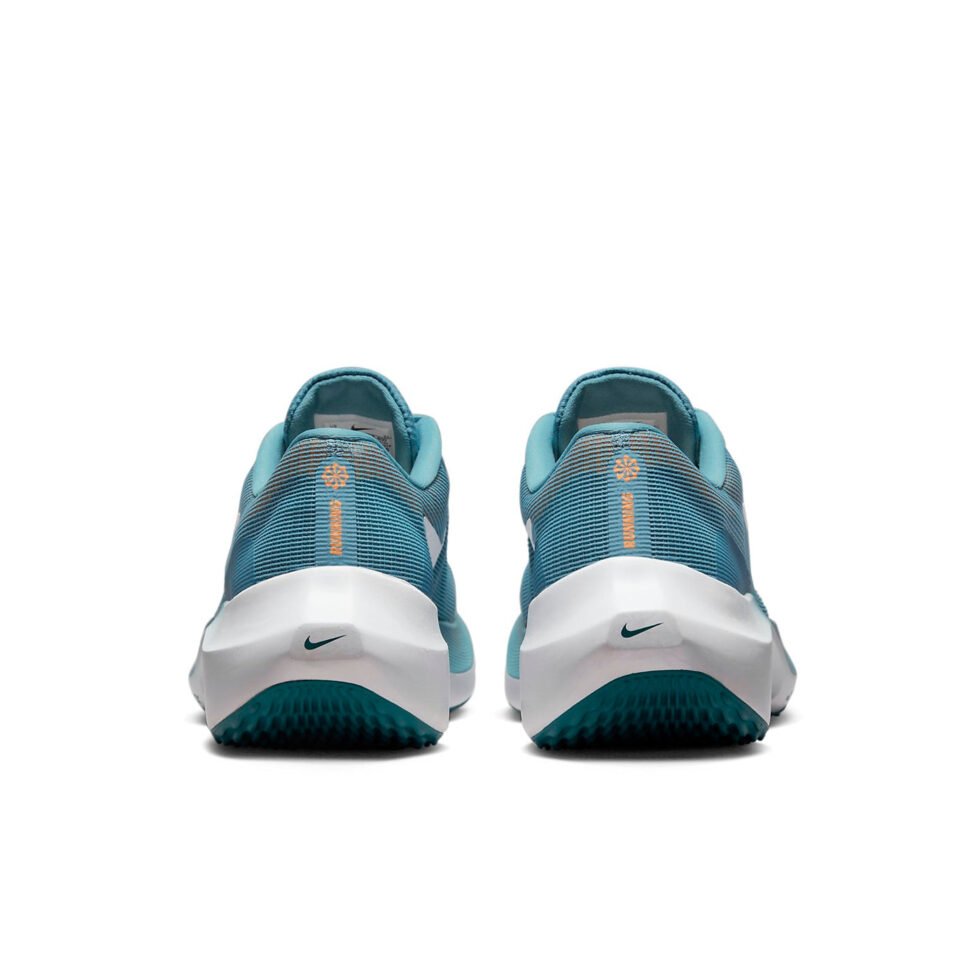 Nike Zoom Fly 5 'Cerulean White' DM8968-400 - Image 5