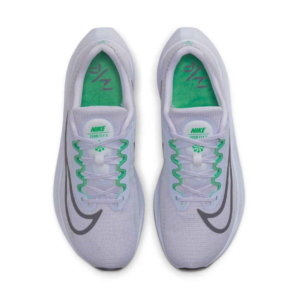 Nike Zoom Fly 5 'Oxygen Purple' DM8968-500 - Image 4
