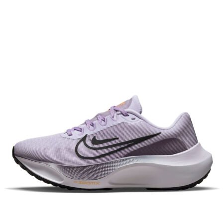 (WMNS) Nike Zoom Fly 5 'Barely Grape' DM8974-500