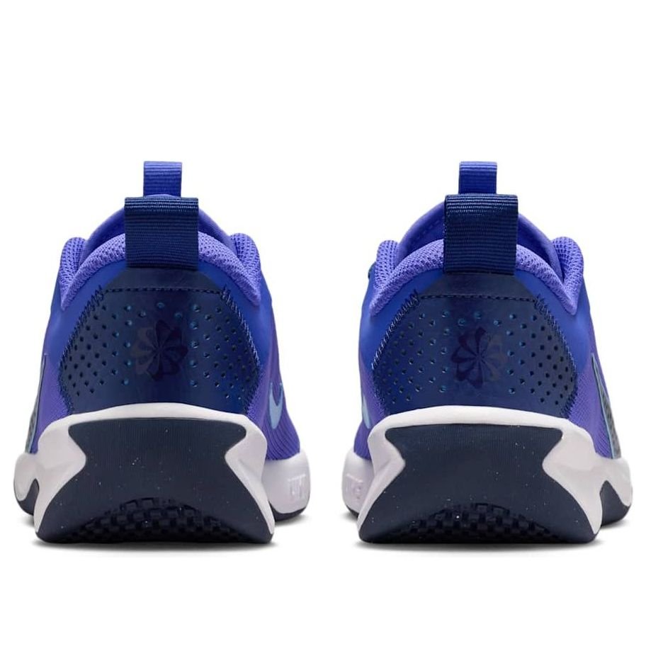 (GS) Nike Omni Multi-Court GS 'Persian Violet' DM9027-500 - Image 3