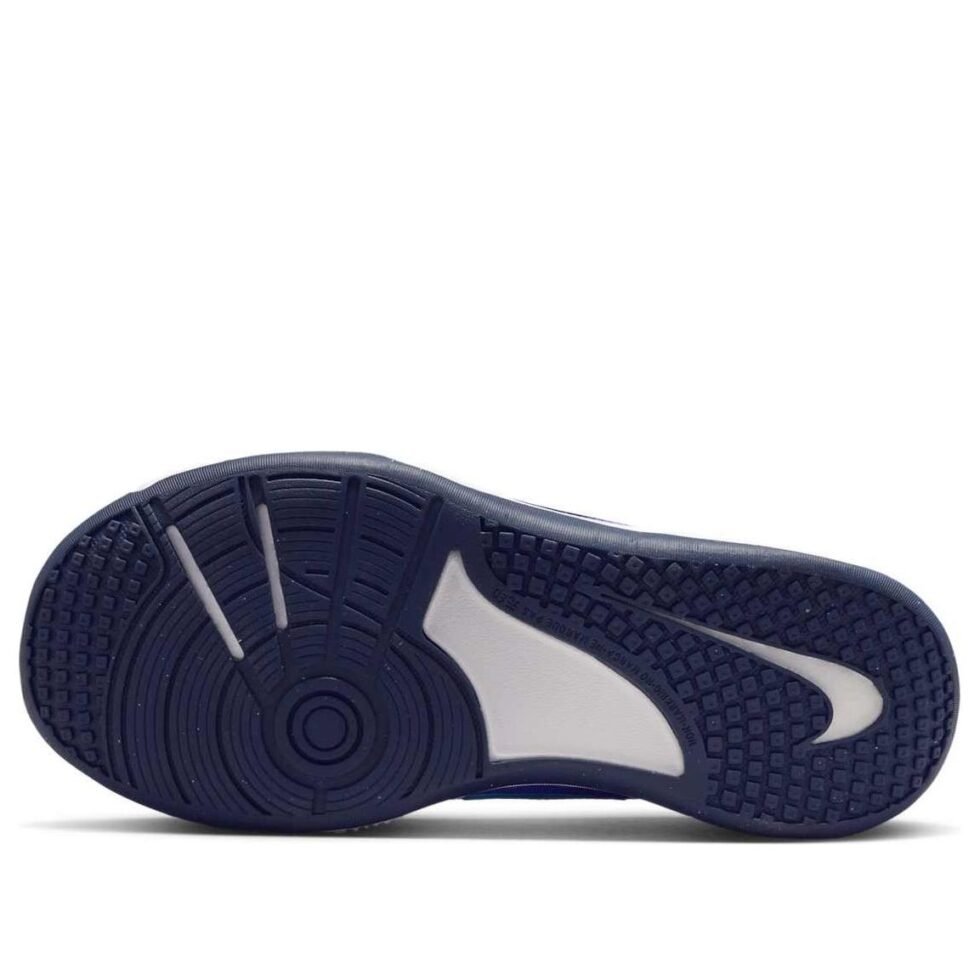 (GS) Nike Omni Multi-Court GS 'Persian Violet' DM9027-500 - Image 5