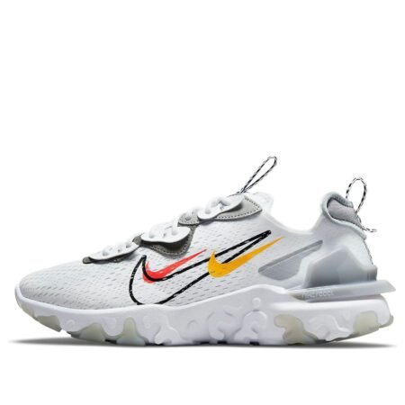 Nike React Vision 'Multi-Swoosh' DM9095-101