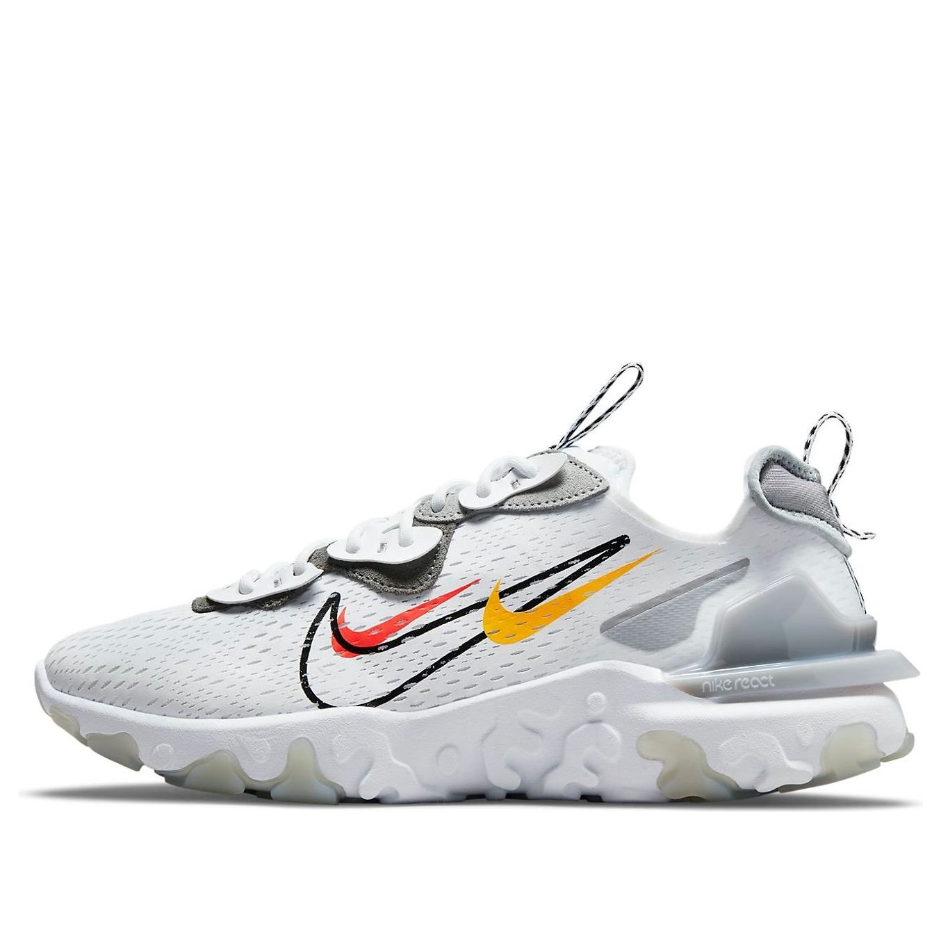 Nike React Vision 'Multi-Swoosh' DM9095-101