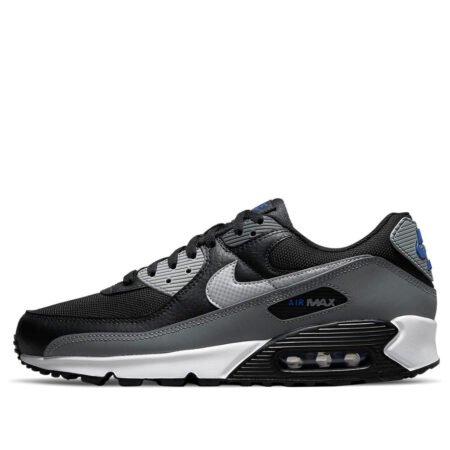 Nike Air Max 90 'Black Iron Grey' DM9102-002