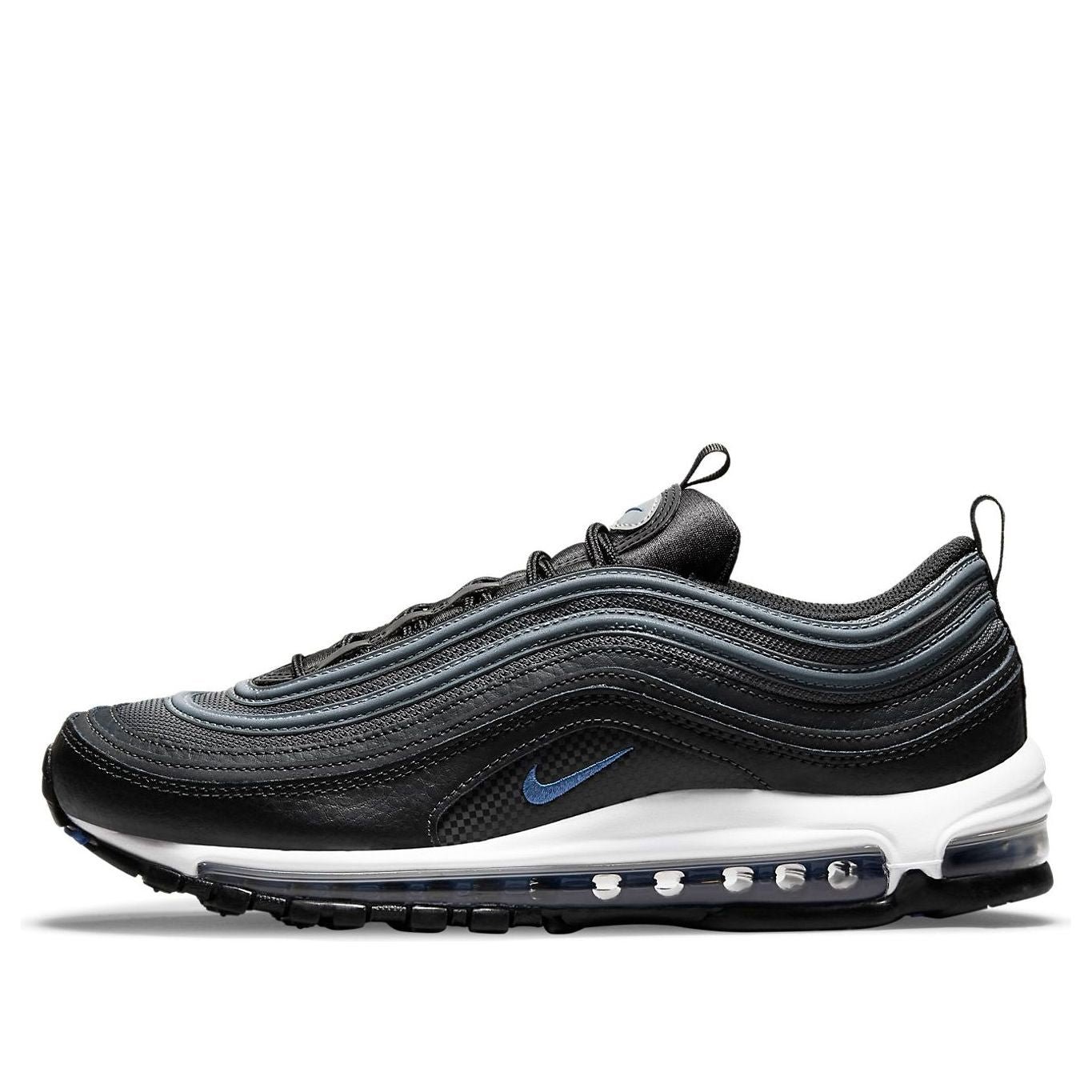 Nike Air Max 97 'Black Racer Blue' DM9105-001
