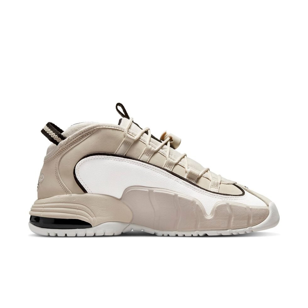 Nike Social Status x Air Max Penny 1 'Recess - Desert Sand' DM9130-100 - Image 2