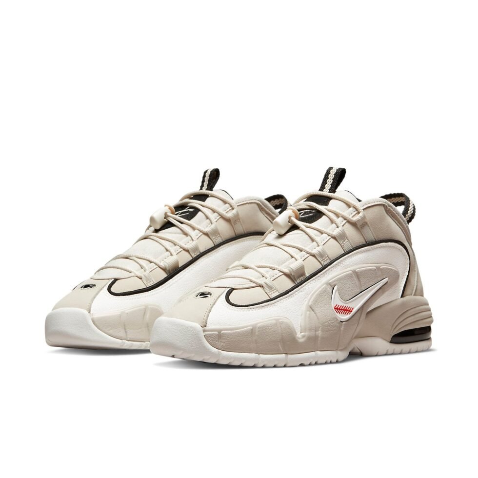 Nike Social Status x Air Max Penny 1 'Recess - Desert Sand' DM9130-100 - Image 3