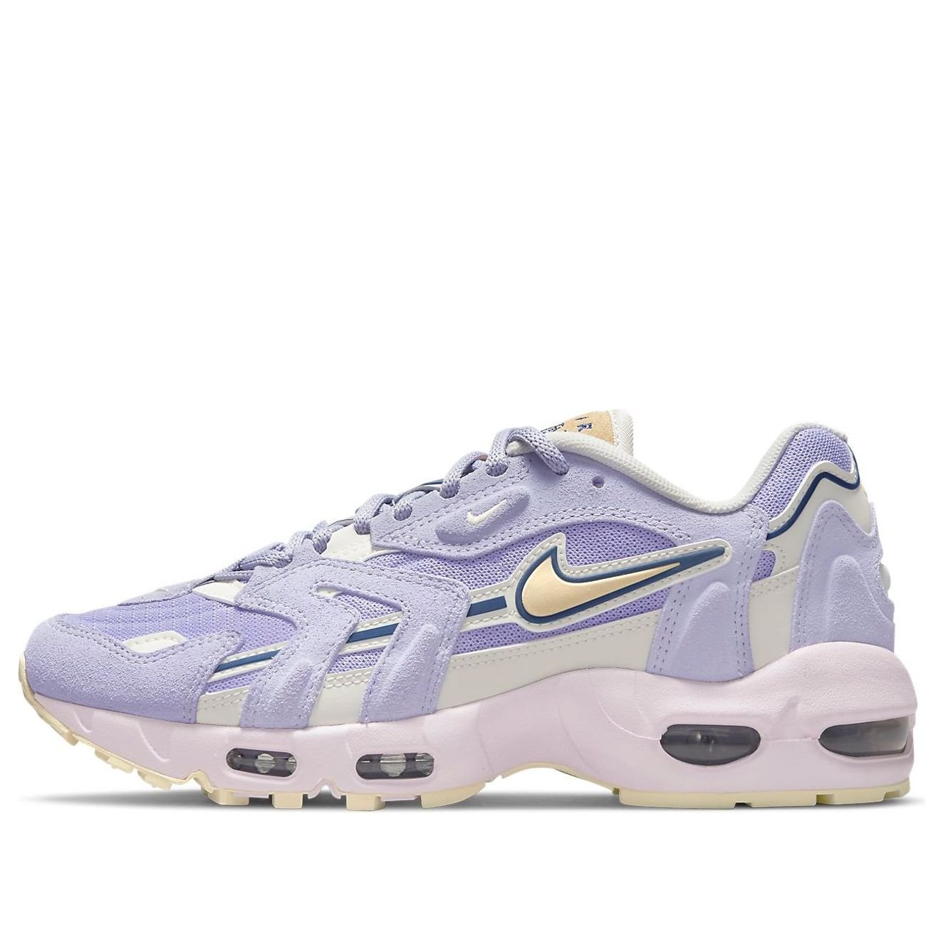 (WMNS) Nike Air Max 96 2 'Purple Dawn' DM9462-500