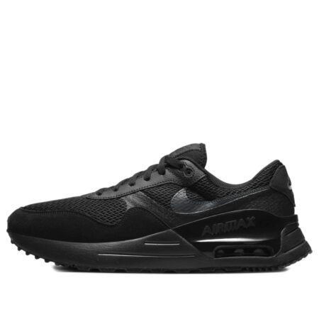 Nike Air Max SYSTM 'Black Anthracite' DM9537-004