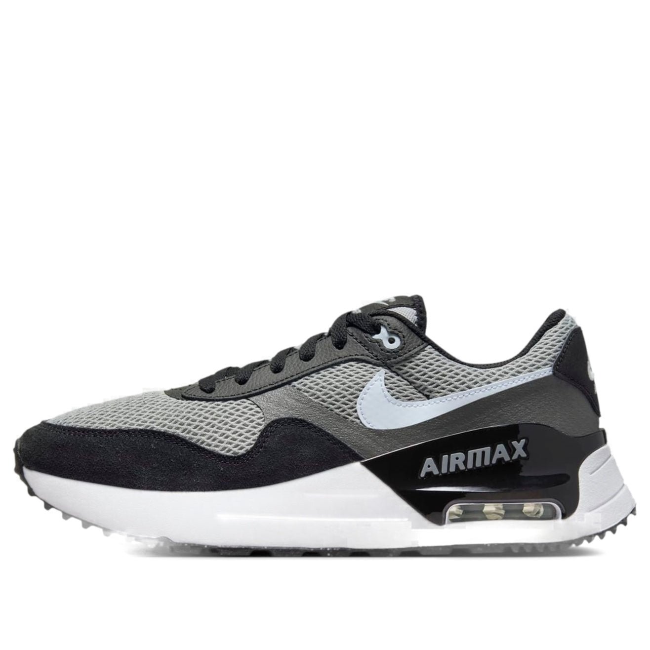 Nike Air Max SYSTM 'Light Smike Grey' DM9537-007