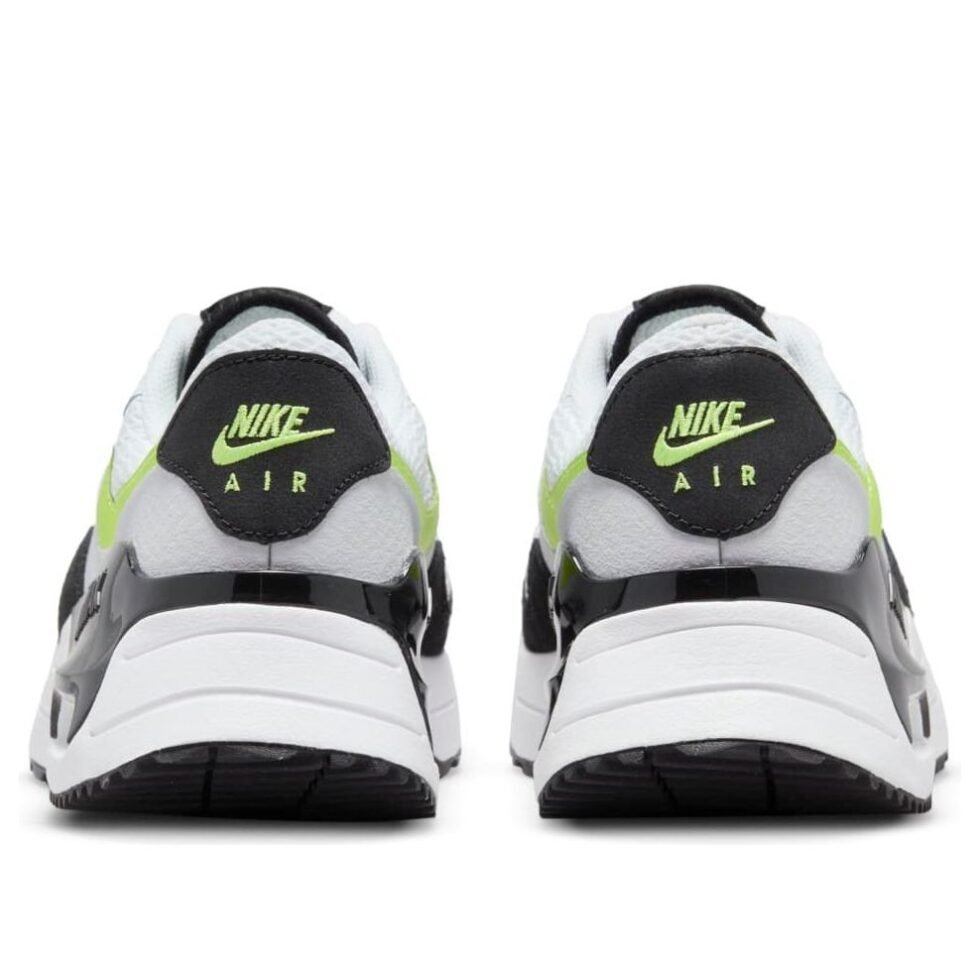 Nike Air Max SYSTM 'White Volt' DM9537-100 - Image 5