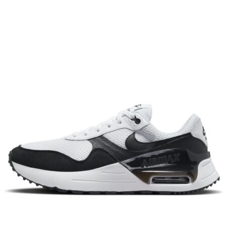 Nike Air Max Systm Shoes 'Summit White' DM9537-103
