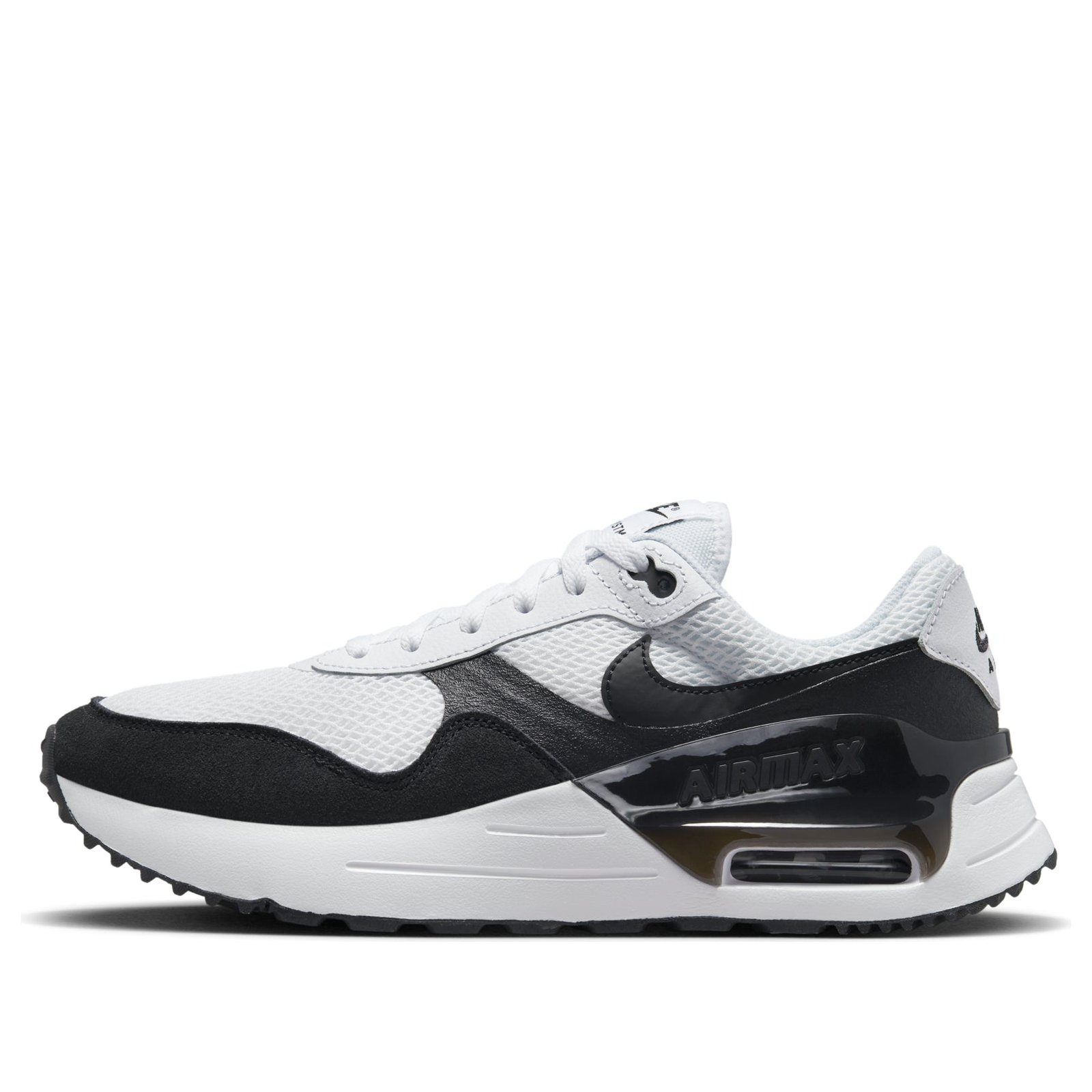 Nike Air Max Systm Shoes 'Summit White' DM9537-103