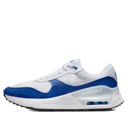 Nike Air Max SYSTM 'Old Royal' DM9537-400