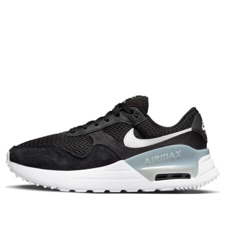 (WMNS) Nike Air Max SYSTM 'Black Wolf Grey' DM9538-001